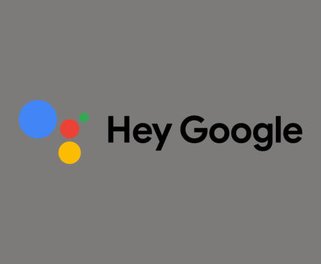 Smart Home bedienen met Google Assistant